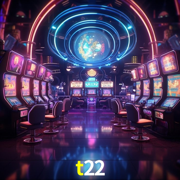 t22 Aplicativo - t22 visual 2