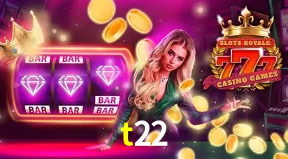A Experiência Imersiva dos Cassinos Ao Vivo no t22