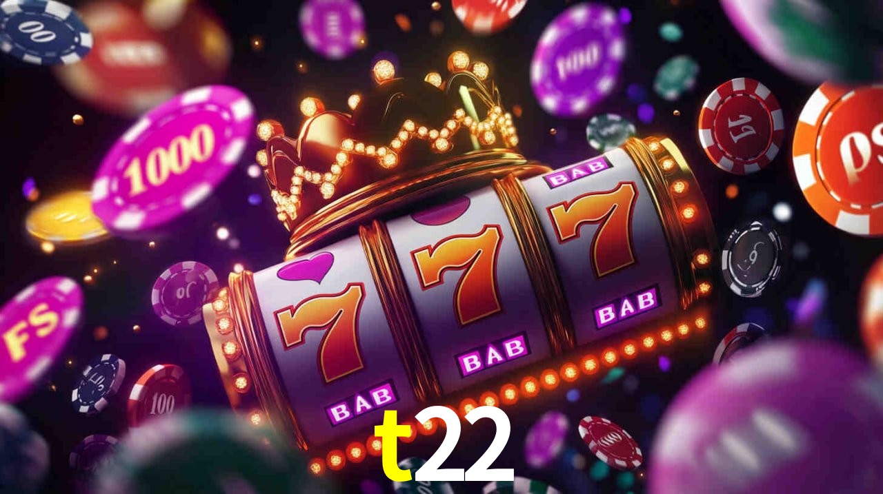 Live Casino t22