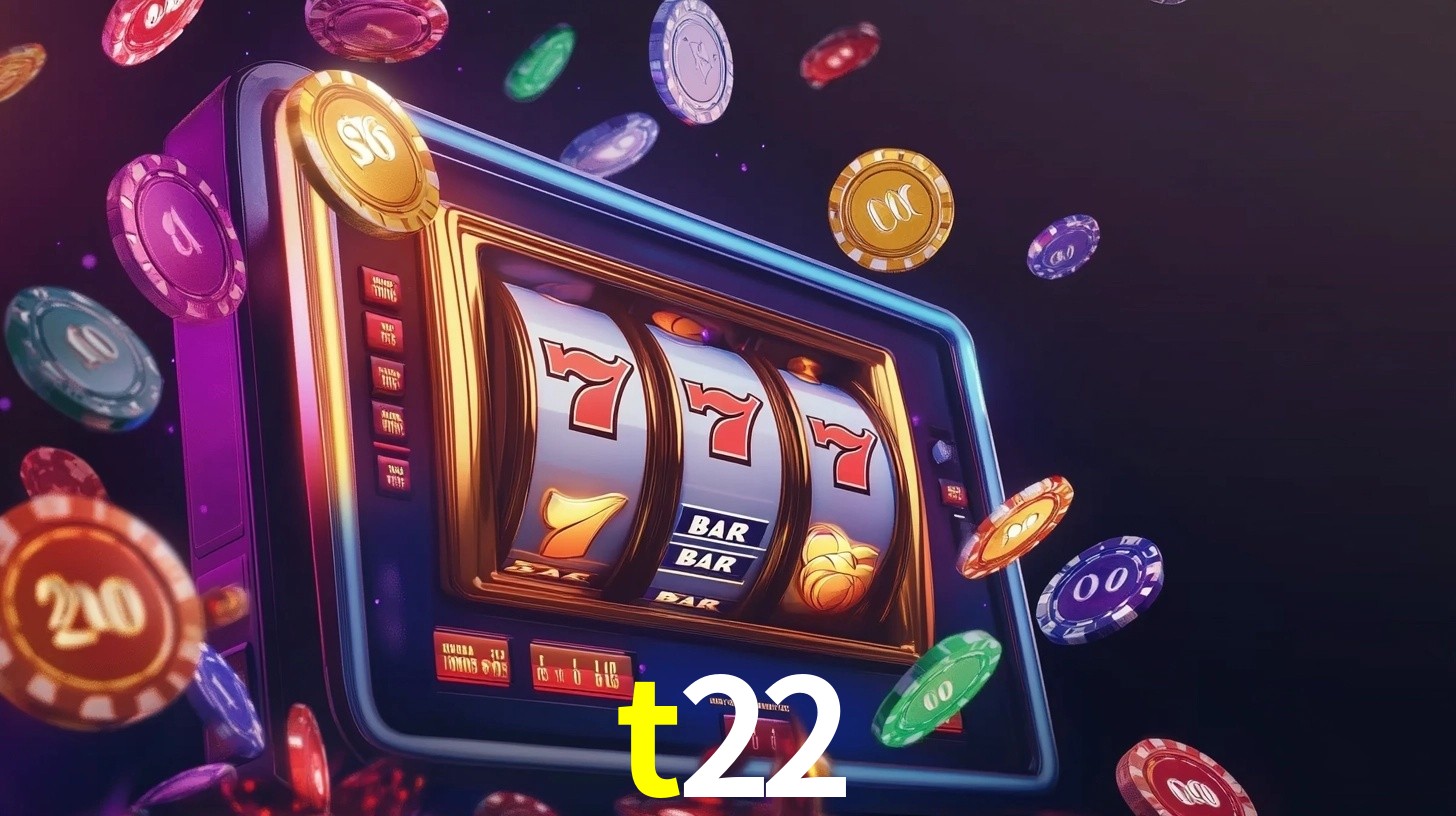 Roulette Table t22