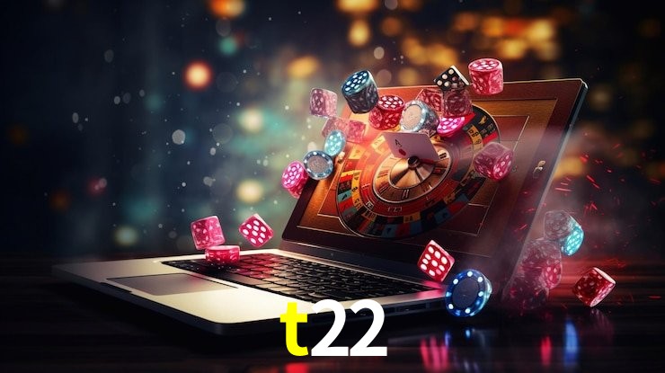 Explorando a Categoria de Eventos em Apostas na t22