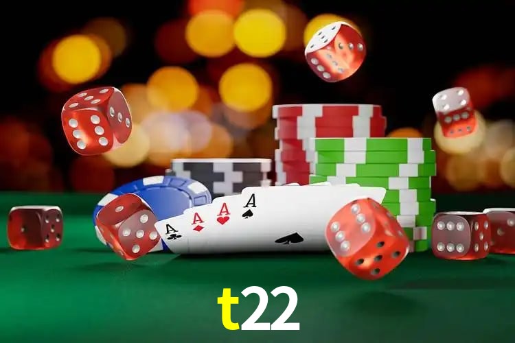 Apostas de Basquete t22
