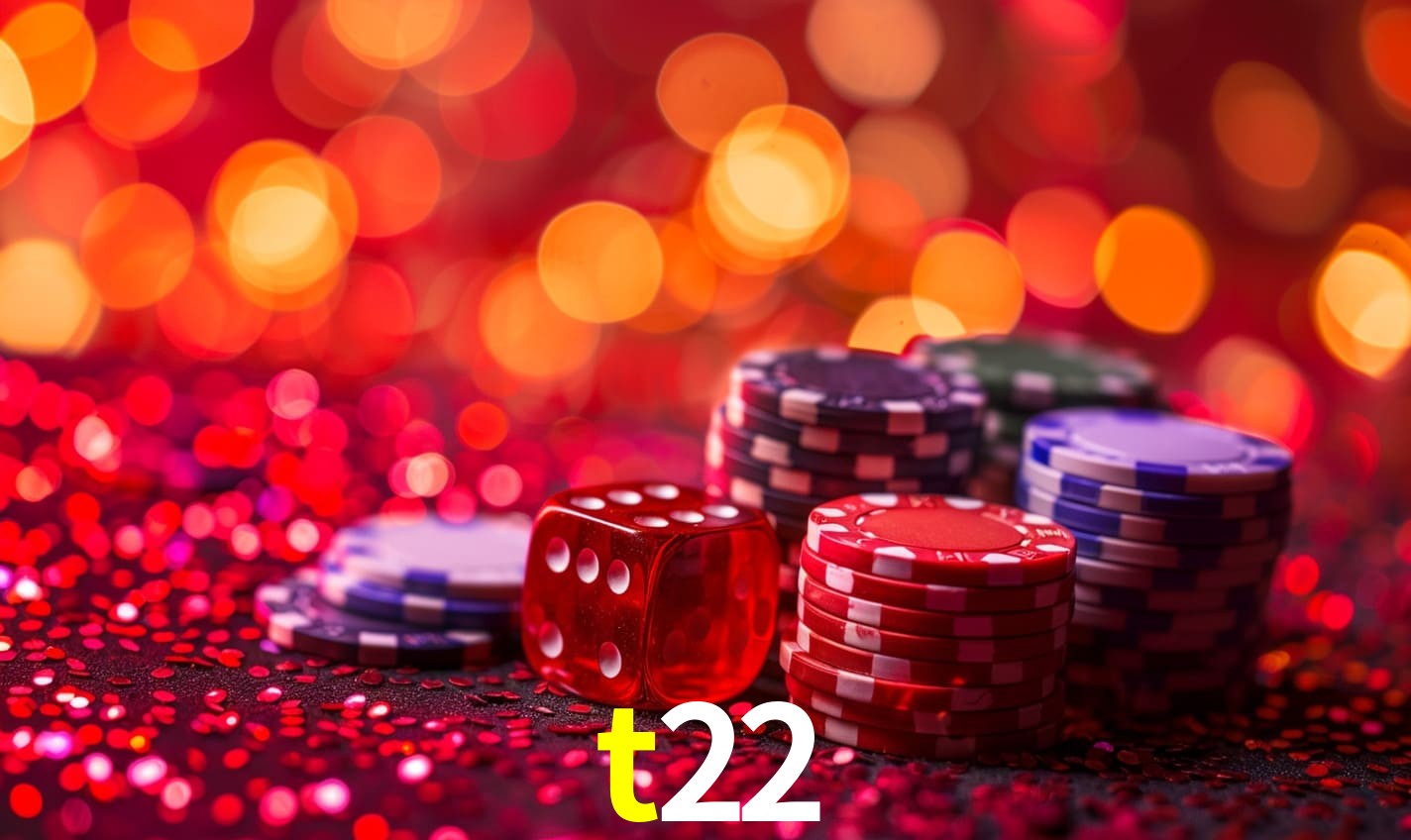 A Popularidade dos Caça-Níqueis no t22