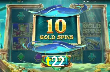 Descubra o Mundo do Cassino Online com t22