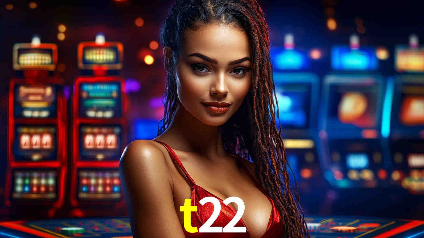 Descubra o Programa VIP da t22: Vantagens Exclusivas para Jogadores