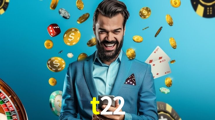 Slot Games t22