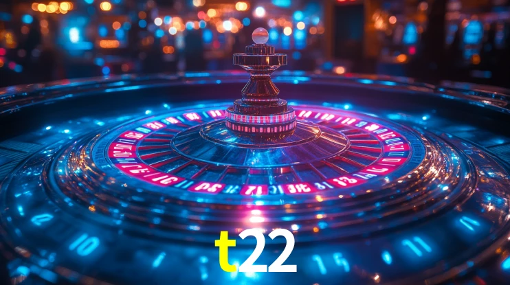 t22 App Interface