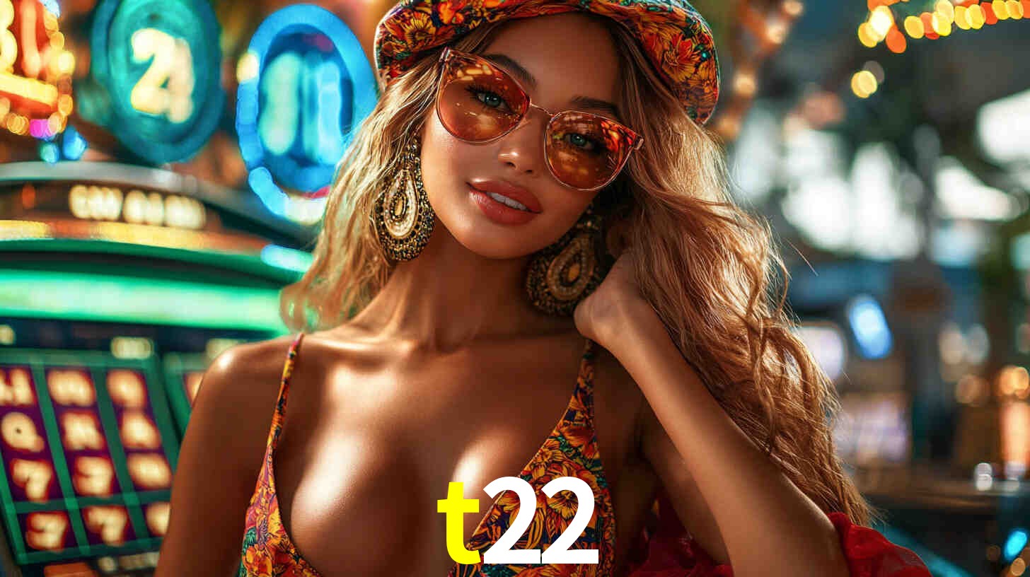 Welcome Bonus t22