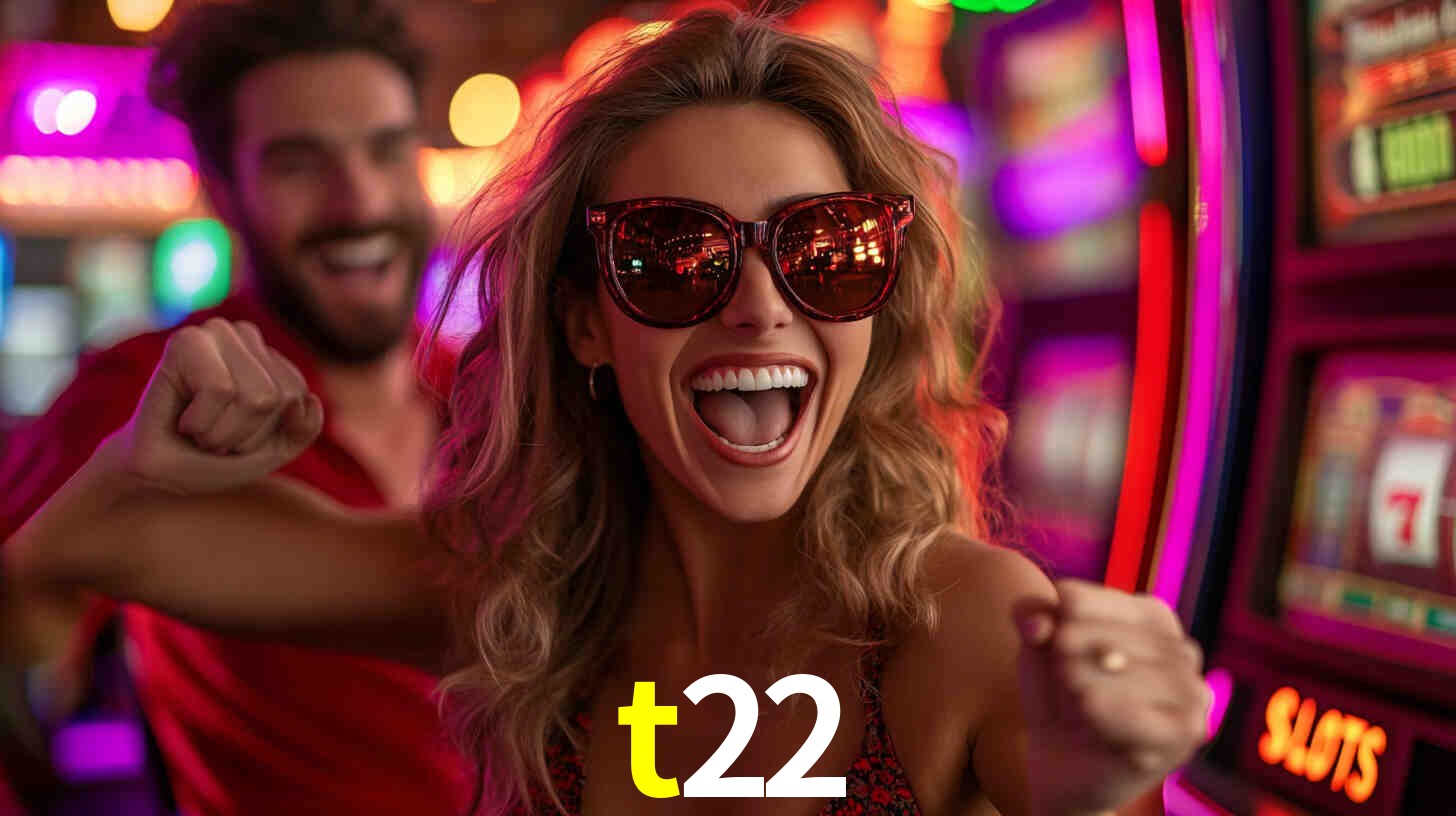Apostas Esportivas na t22: Um Guia Completo