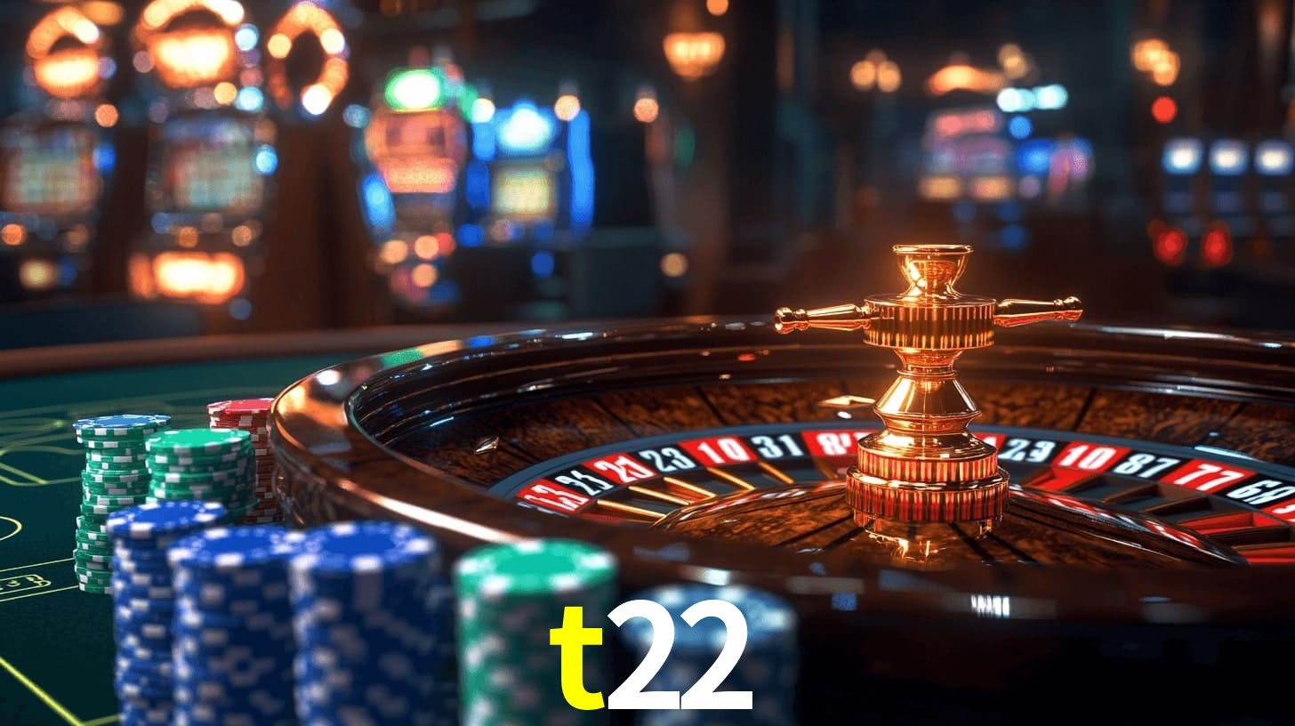 t22 bet