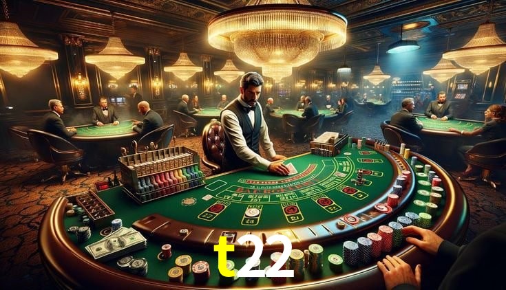 Player Reviews t22