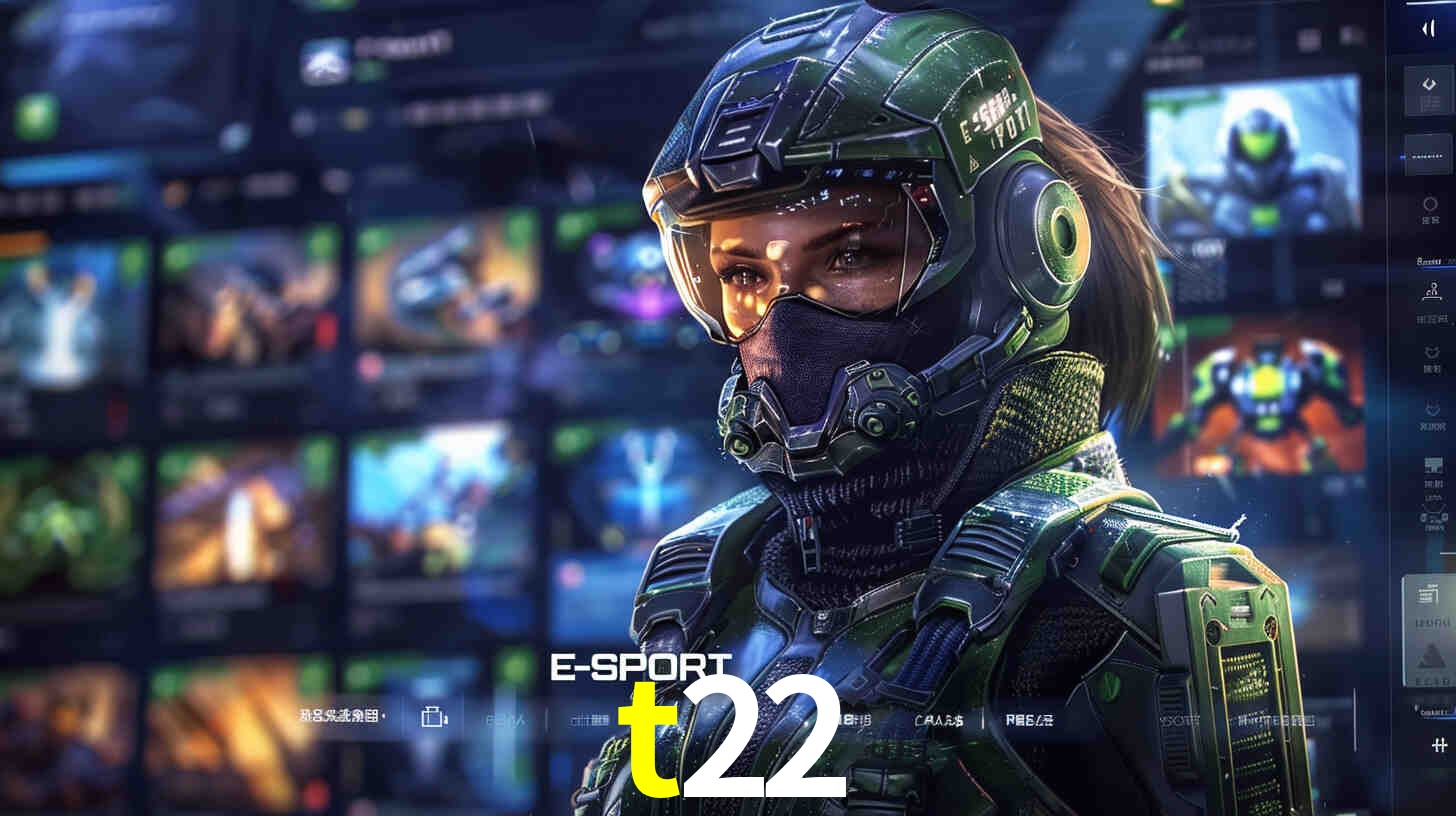 t22 Plataforma - t22 visual 1