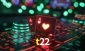 Casino VIP t22