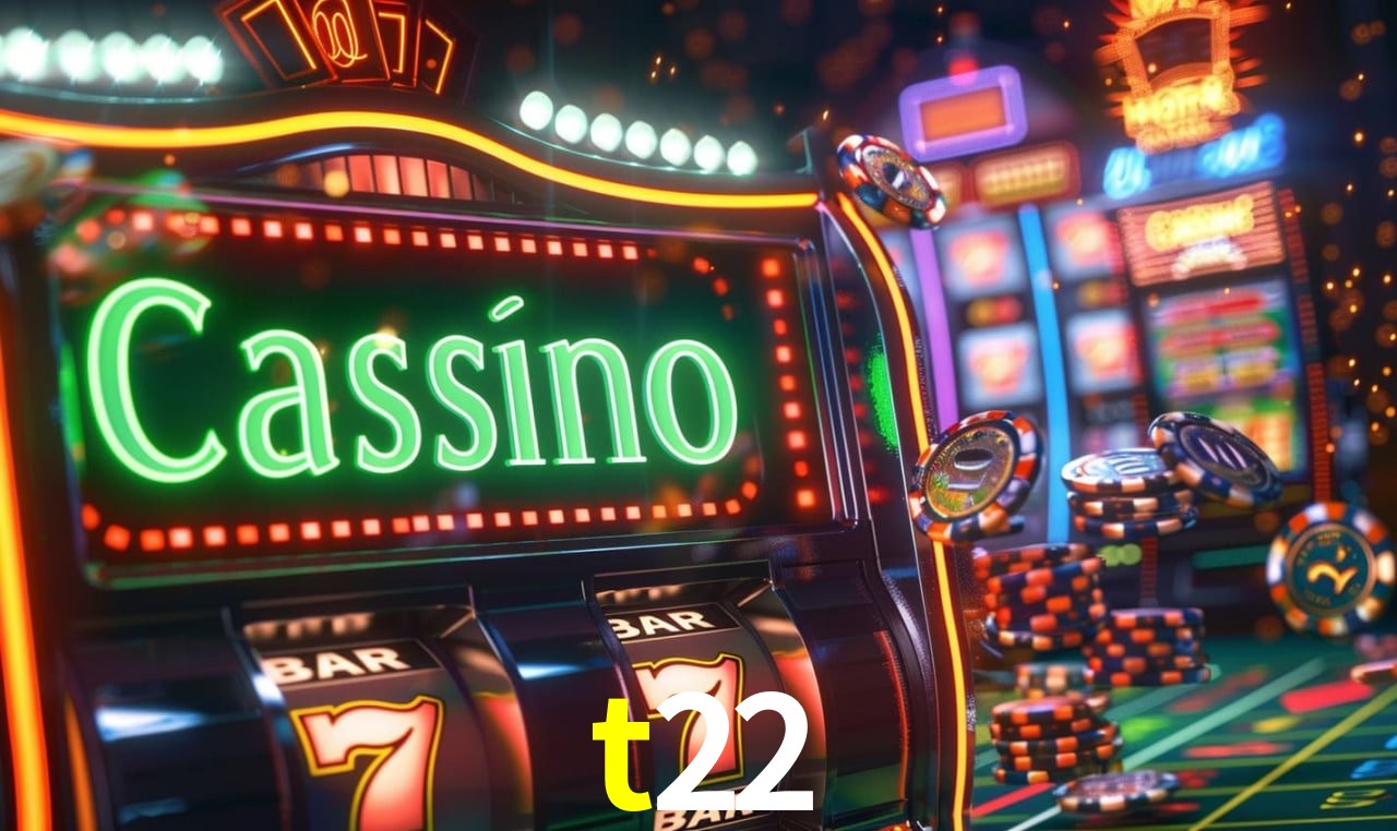 Estatísticas do Jogo t22