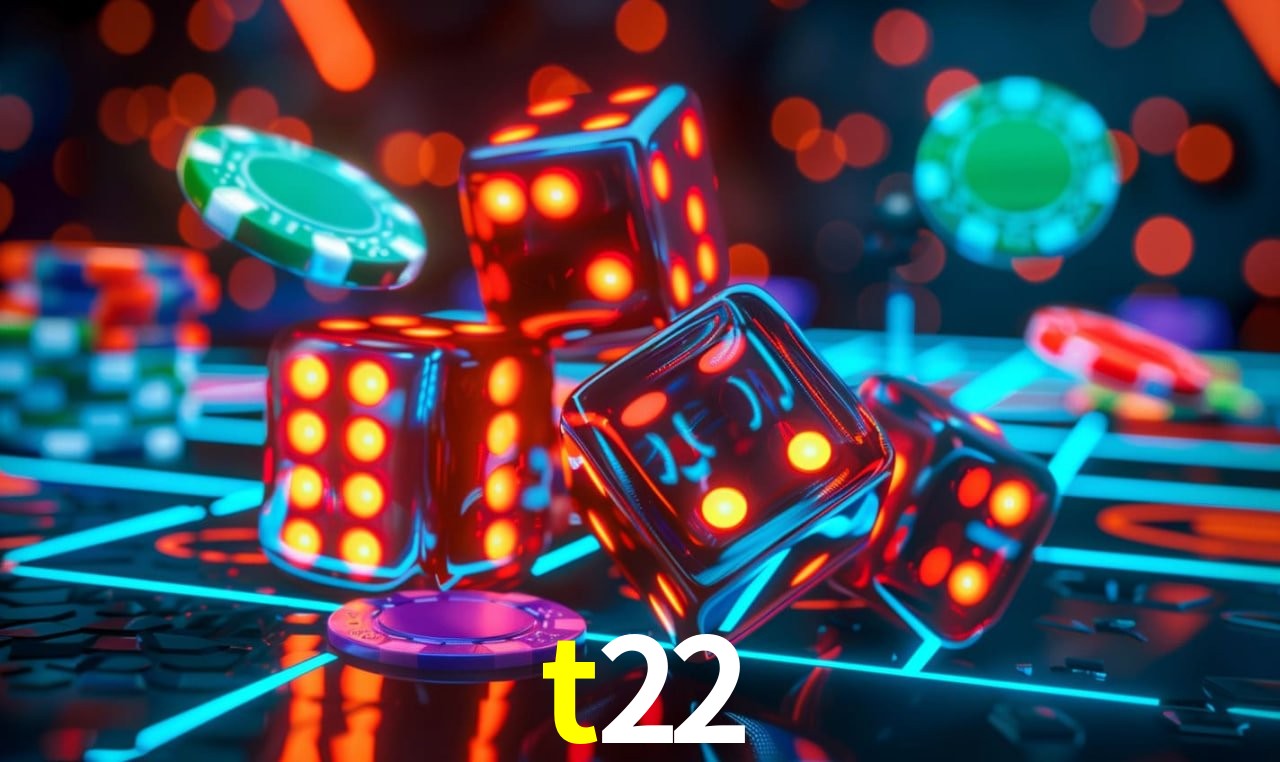 Inovações de Jogos na t22: O Futuro das Experiências Interativas