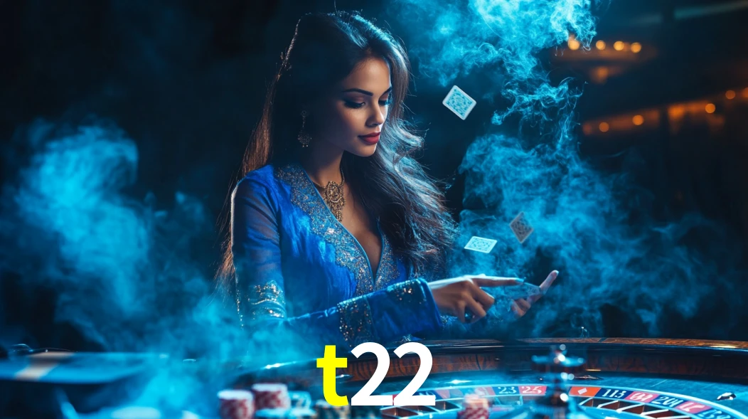 Apostas Esportivas na t22: Um Guia Completo