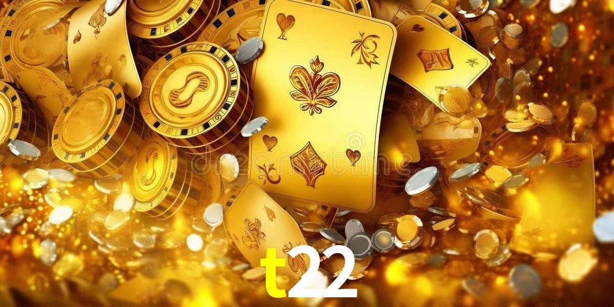 Descubra a Essência do t22: Nossa História e Compromissos