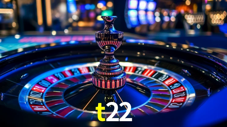 t22 Bônus - t22 visual 1