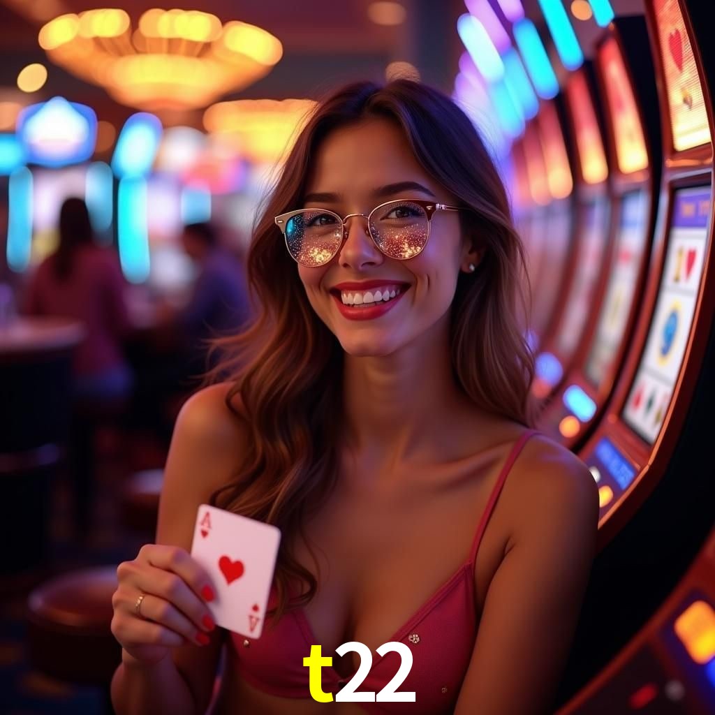 Experiência VIP t22