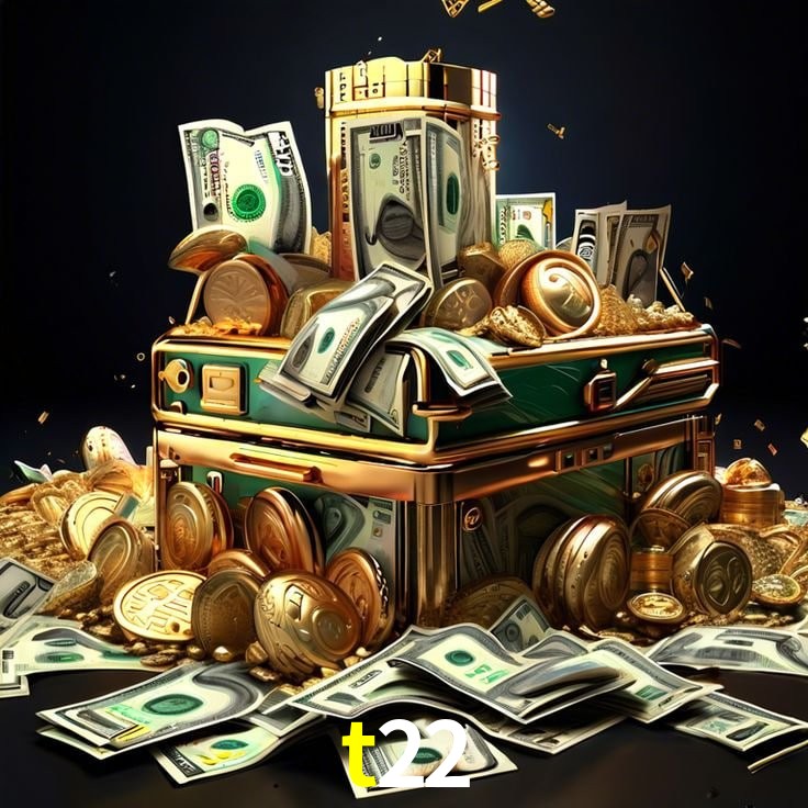 Casino Ao Vivo t22
