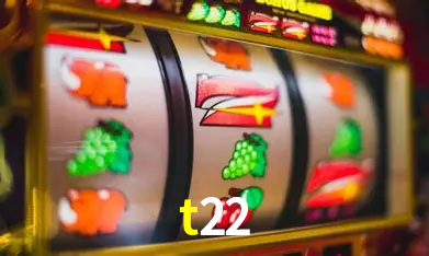 Desvendando o Mundo dos Jogos Virtuais na t22
