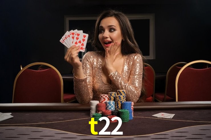 Desvendando o Mundo dos Jogos Virtuais na t22