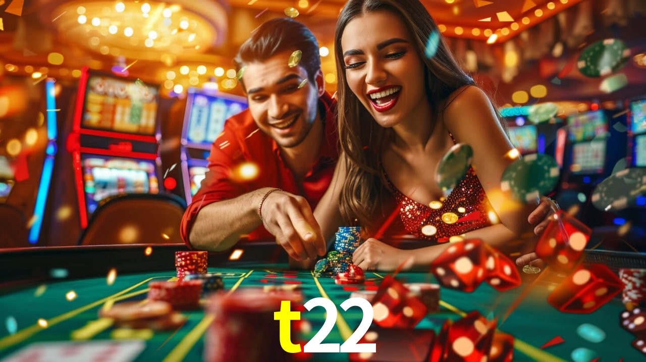 Recursos de Bônus t22