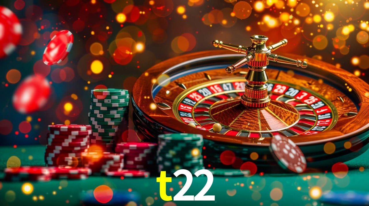 Explorando a Categoria de Eventos em Apostas na t22