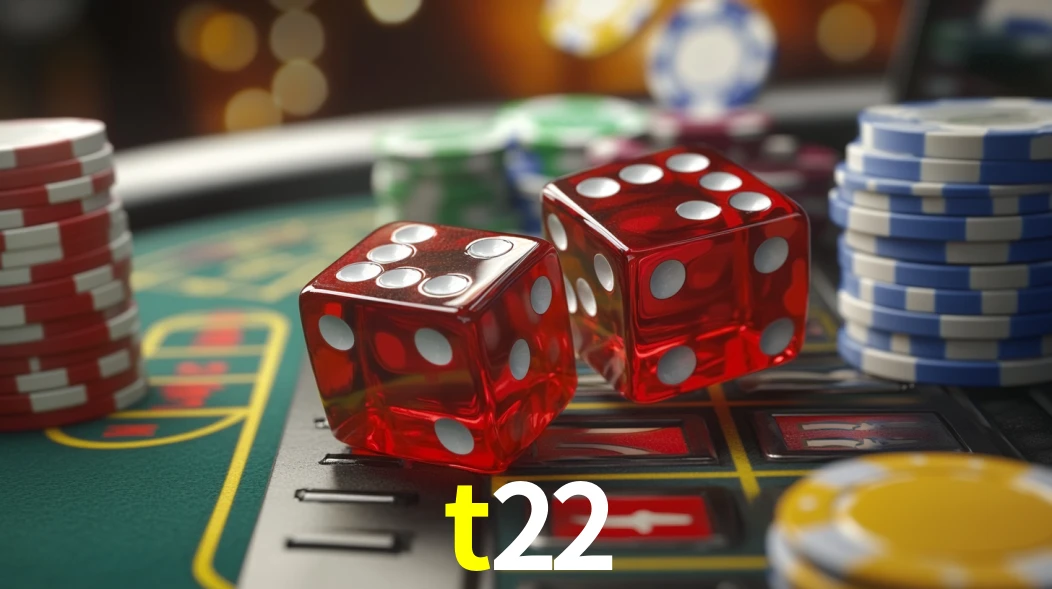 VIP Casino t22